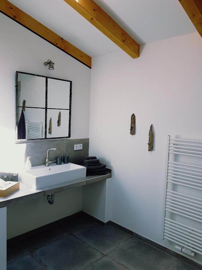 Heimatliebe Ferienwohnung 보르게렌데레트비슈 외부 사진